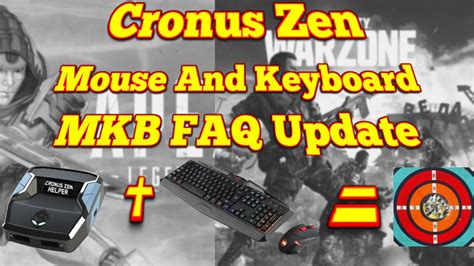 cronus zen discord|FAQ